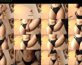 _ariana03_ — 121 minute Chaturbate female cam show recording, 720p, Mar 2, 2023