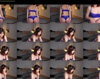 _blackbee_ — 3 minute Chaturbate female cam show recording, 720p, Mar 2, 2023