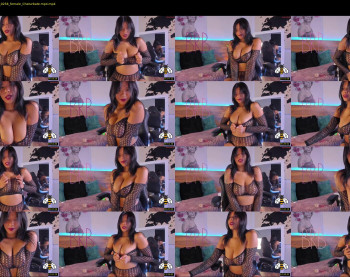 _honeybee18 — 17 minute Chaturbate female cam show recording, 720p, Mar 3, 2023