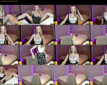 _passion_show_ — 121 minute Chaturbate couple cam show recording, 720p, Mar 2, 2023