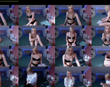 _reverse_gang_ — 40 minute Chaturbate couple cam show recording, 720p, Mar 2, 2023