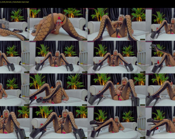 adonamazzara — 55 minute Chaturbate female cam show recording, 720p, Mar 2, 2023
