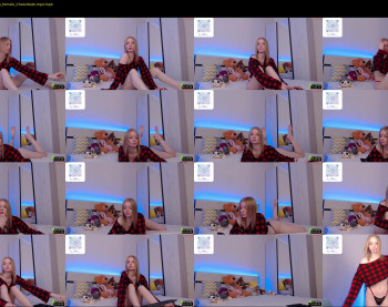adrykilly — 73 minute Chaturbate female cam show recording, 720p, Mar 2, 2023
