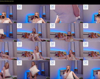 adrykilly — 120 minute Chaturbate female cam show recording, 720p, Mar 2, 2023
