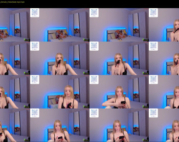 adrykilly — 8 minute Chaturbate female cam show recording, 720p, Mar 2, 2023