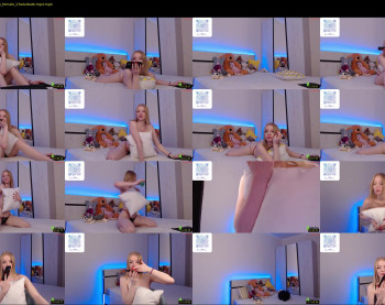 adrykilly — 88 minute Chaturbate female cam show recording, 720p, Mar 2, 2023