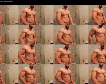 advp69 — 22 minute Chaturbate male cam show recording, 720p, Mar 2, 2023
