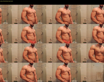 advp69 — 113 minute Chaturbate male cam show recording, 720p, Mar 2, 2023