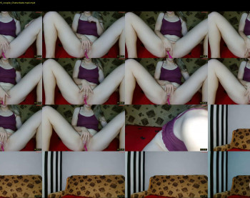 aida_ryan — 17 minute Chaturbate couple cam show recording, 720p, Mar 3, 2023