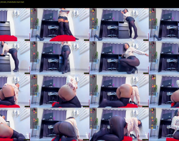ainaah_ — 108 minute Chaturbate female cam show recording, 720p, Mar 2, 2023