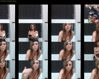 alannarack — 4 minute Chaturbate female cam show recording, 720p, Mar 2, 2023