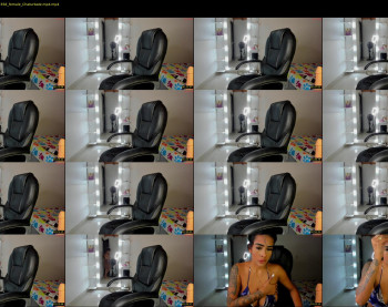 alessa_weet — 5 minute Chaturbate female cam show recording, 720p, Mar 2, 2023
