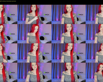 alexx_collins — 4 minute Chaturbate female cam show recording, 720p, Mar 2, 2023