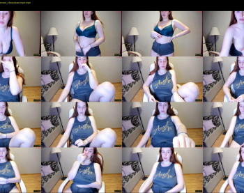 aliaa_ — 36 minute Chaturbate female cam show recording, 720p, Mar 3, 2023