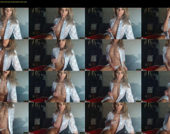amanda0803 — 17 minute Chaturbate female cam show recording, 720p, Mar 2, 2023
