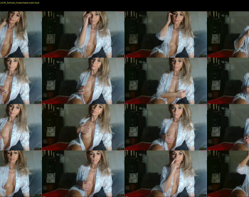 amanda0803 — 8 minute Chaturbate female cam show recording, 720p, Mar 2, 2023