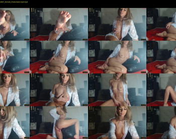 amanda0803 — 20 minute Chaturbate female cam show recording, 720p, Mar 3, 2023