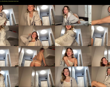 angel_from_sky — 63 minute Chaturbate female cam show recording, 720p, Mar 2, 2023