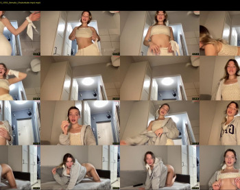 angel_from_sky — 33 minute Chaturbate female cam show recording, 720p, Mar 2, 2023
