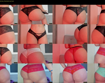 anyiled — 123 minute Chaturbate female cam show recording, 720p, Mar 2, 2023