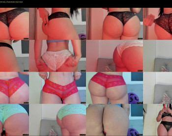 anyiled — 94 minute Chaturbate female cam show recording, 720p, Mar 2, 2023
