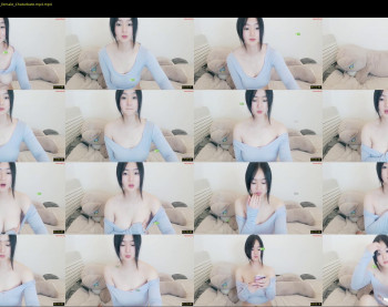 arylia_3 — 51 minute Chaturbate female cam show recording, 720p, Mar 2, 2023