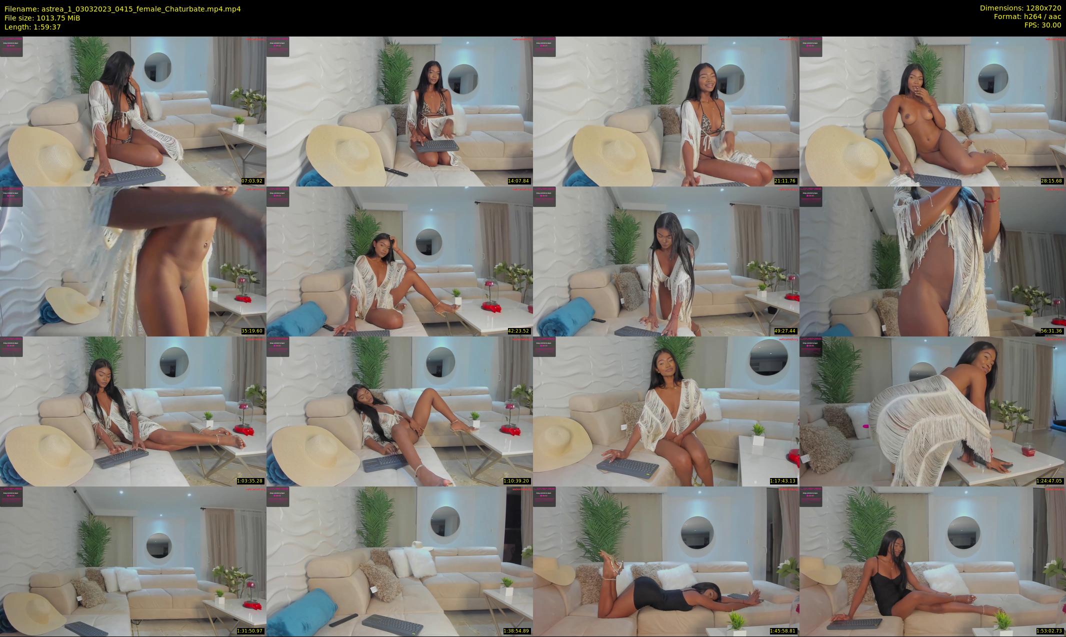 astrea_1 — 120 minute Chaturbate female cam show recording, 720p, Mar 3, 2023