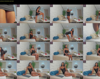 astrea_1 — 15 minute Chaturbate female cam show recording, 720p, Mar 3, 2023