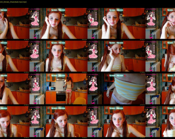 audreydevil — 43 minute Chaturbate female cam show recording, 720p, Mar 2, 2023