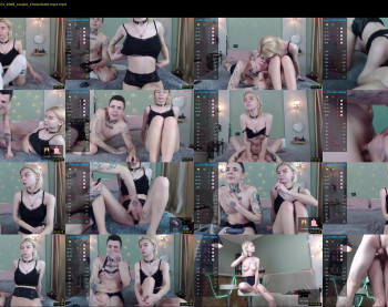 aurora_radiance — 75 minute Chaturbate couple cam show recording, 720p, Mar 2, 2023