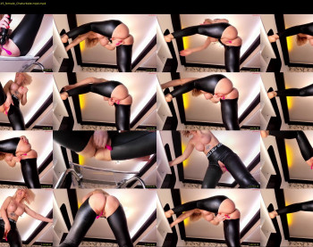 bad__babe — 120 minute Chaturbate female cam show recording, 720p, Mar 2, 2023
