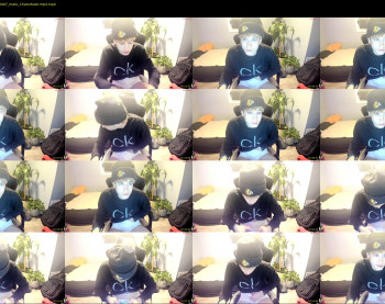 bashful4200 — 5 minute Chaturbate male cam show recording, 720p, Mar 3, 2023