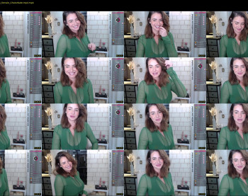 belaford — 3 minute Chaturbate female cam show recording, 720p, Mar 2, 2023
