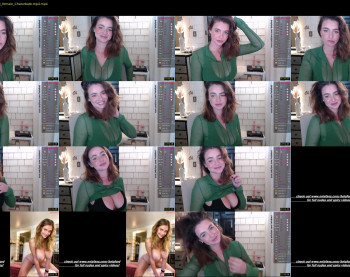 belaford — 32 minute Chaturbate female cam show recording, 720p, Mar 2, 2023