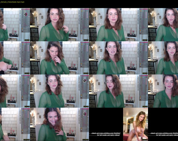 belaford — 87 minute Chaturbate female cam show recording, 720p, Mar 2, 2023