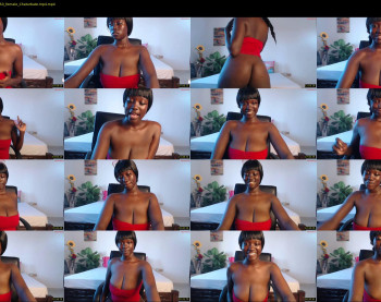 betty_fire_ — 68 minute Chaturbate female cam show recording, 720p, Mar 2, 2023