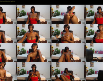 betty_fire_ — 53 minute Chaturbate female cam show recording, 720p, Mar 2, 2023