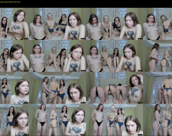 bjliki — 18 minute Chaturbate couple cam show recording, 720p, Mar 2, 2023