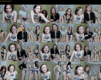 bjliki — 120 minute Chaturbate couple cam show recording, 720p, Mar 2, 2023