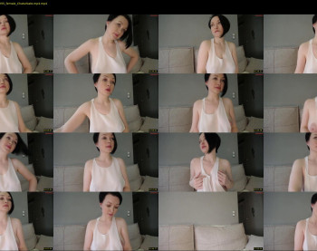 blueeyeess — 31 minute Chaturbate female cam show recording, 720p, Mar 2, 2023