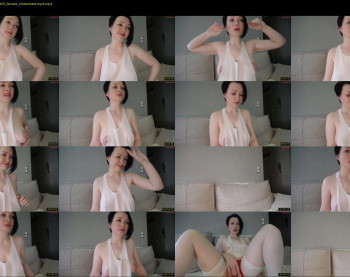 blueeyeess — 120 minute Chaturbate female cam show recording, 720p, Mar 2, 2023