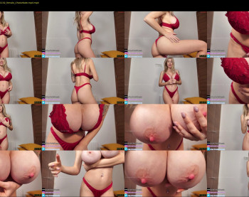 bunnyblondy — 31 minute Chaturbate female cam show recording, 720p, Mar 2, 2023