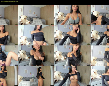 camilagomezz — 101 minute Chaturbate female cam show recording, 720p, Mar 2, 2023