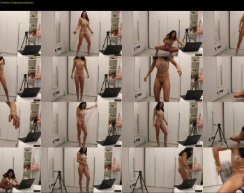 catty190 — 11 minute Chaturbate female cam show recording, 720p, Mar 2, 2023