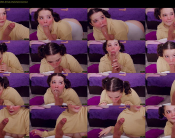 chery_lady22 — 6 minute Chaturbate female cam show recording, 720p, Mar 2, 2023
