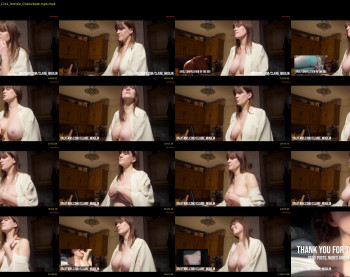 claire_moulin — 68 minute Chaturbate female cam show recording, 720p, Mar 2, 2023