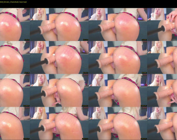 cosplaycats — 121 minute Chaturbate couple cam show recording, 720p, Mar 3, 2023