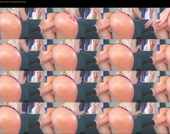 cosplaycats — 8 minute Chaturbate couple cam show recording, 720p, Mar 3, 2023