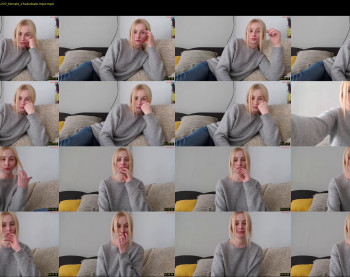 cuteemouse — 5 minute Chaturbate female cam show recording, 720p, Mar 2, 2023