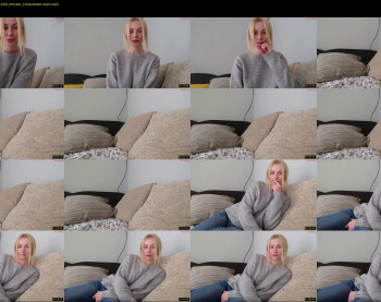 cuteemouse — 14 minute Chaturbate female cam show recording, 720p, Mar 2, 2023